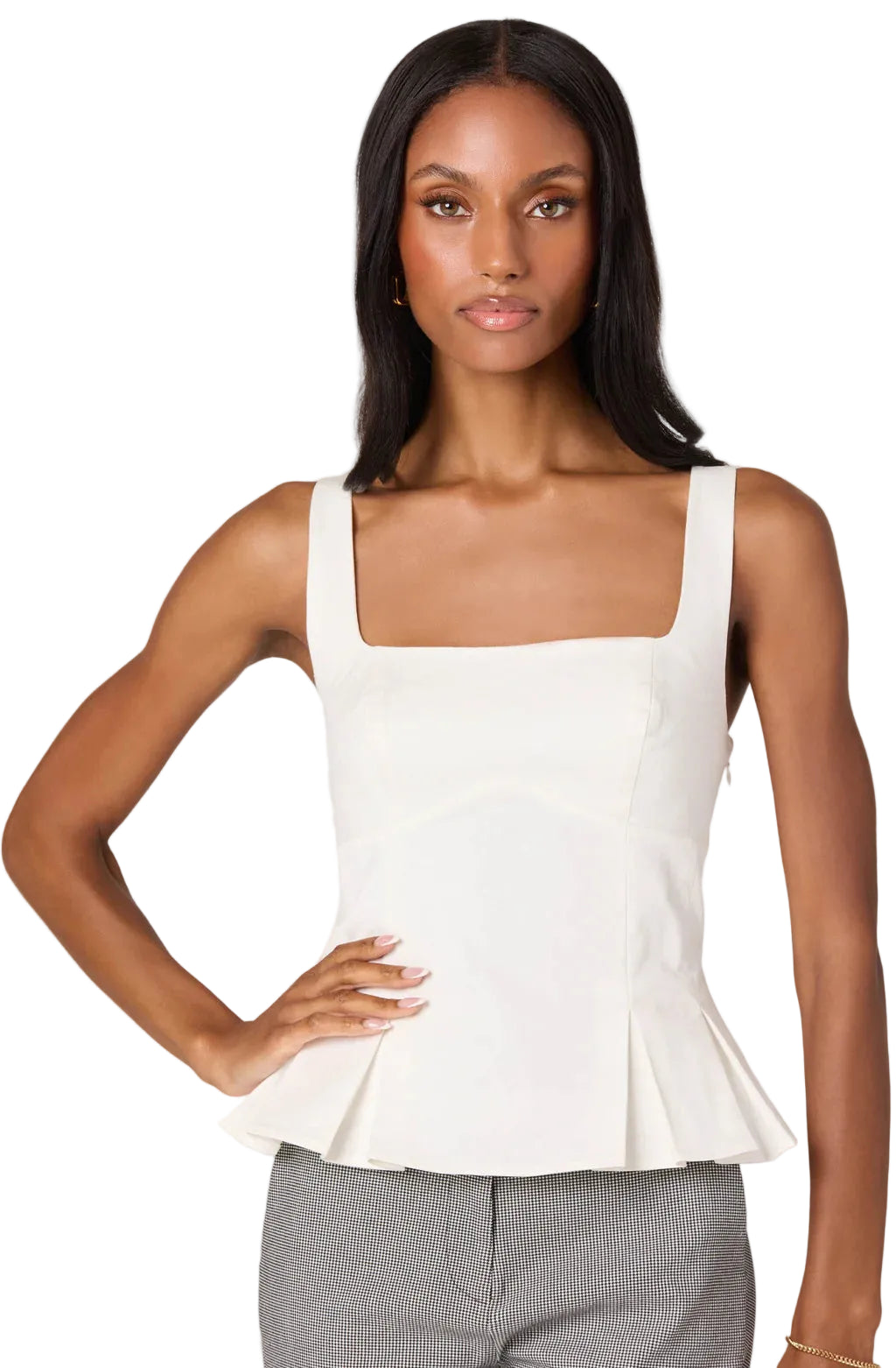 Viki Bow Back