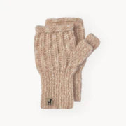 Luxe Hand Knit Alpaca Handwarmers