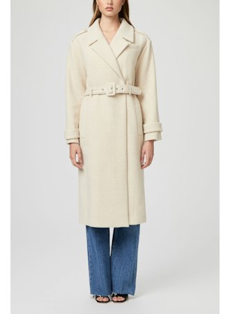 Derenne Coat
