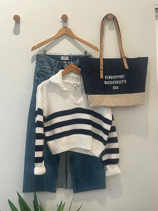 Shoulder Market Bag