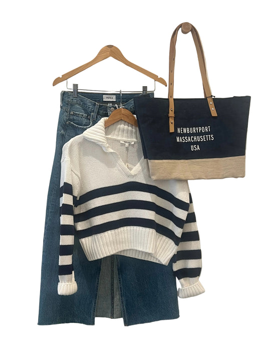 Shoulder Market Bag