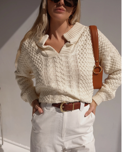 Daphna Belt