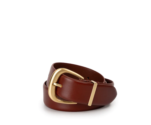 Daphna Belt