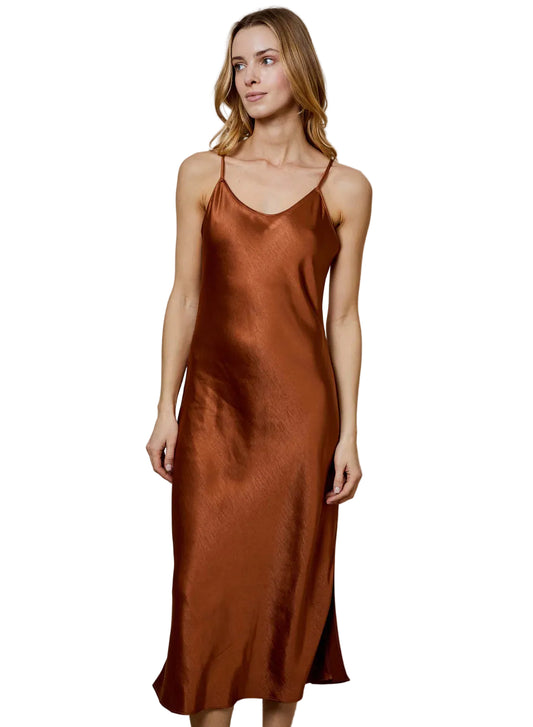 Elise Dress