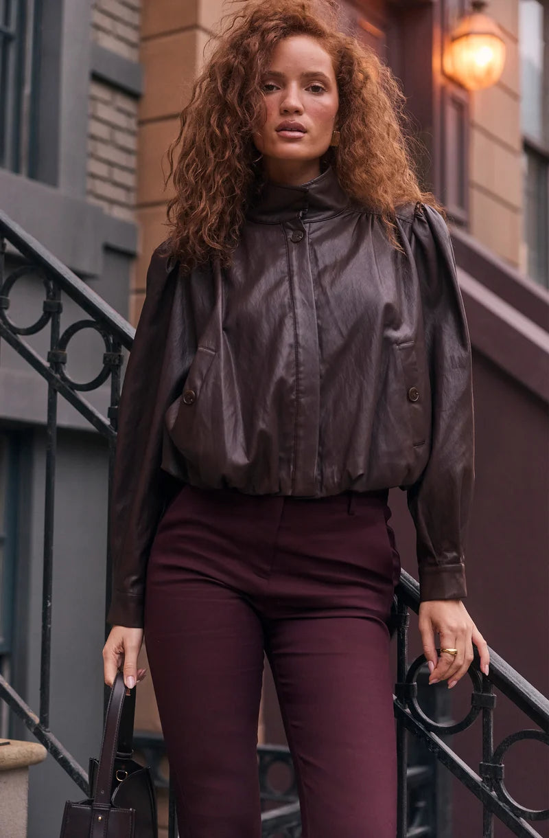 Estero Jacket