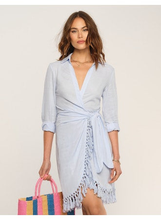 Stellan Cover-Up Tunic