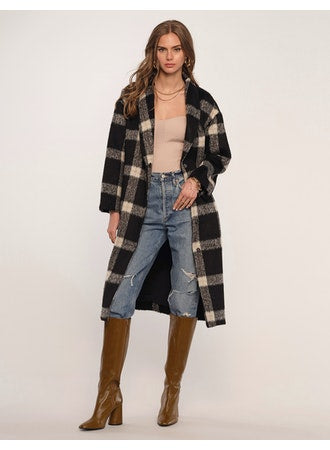 Angie Coat