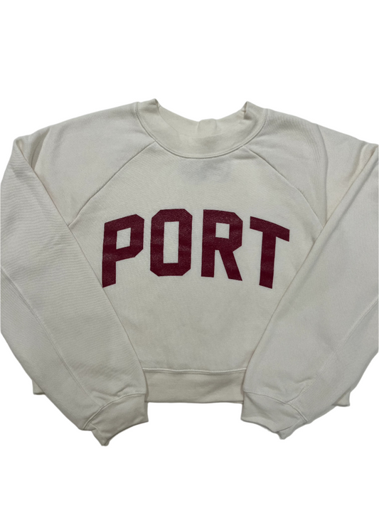 Port Crop