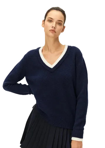 Mirellie Sweater