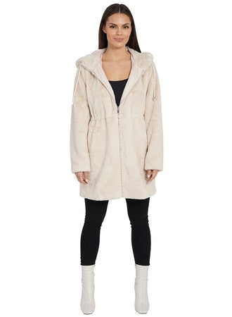 Carley Coat
