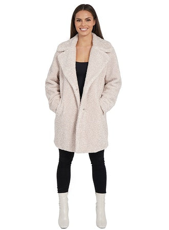 Aker Coat