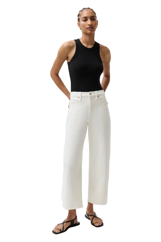 Krya High Rise Ankle