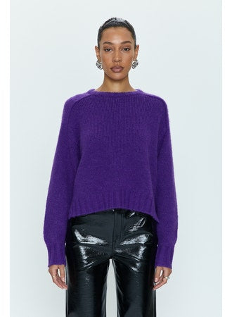 Adina Everyday Sweater