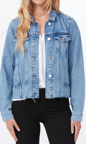 Rowen Jacket