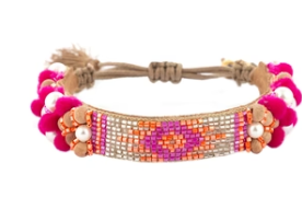 Alessia Bracelet