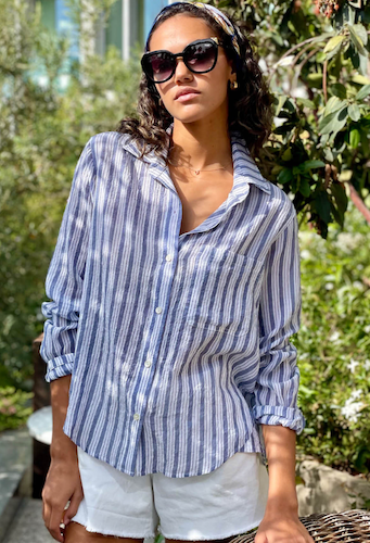 Boyfriend Top