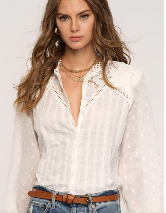 Sora Top