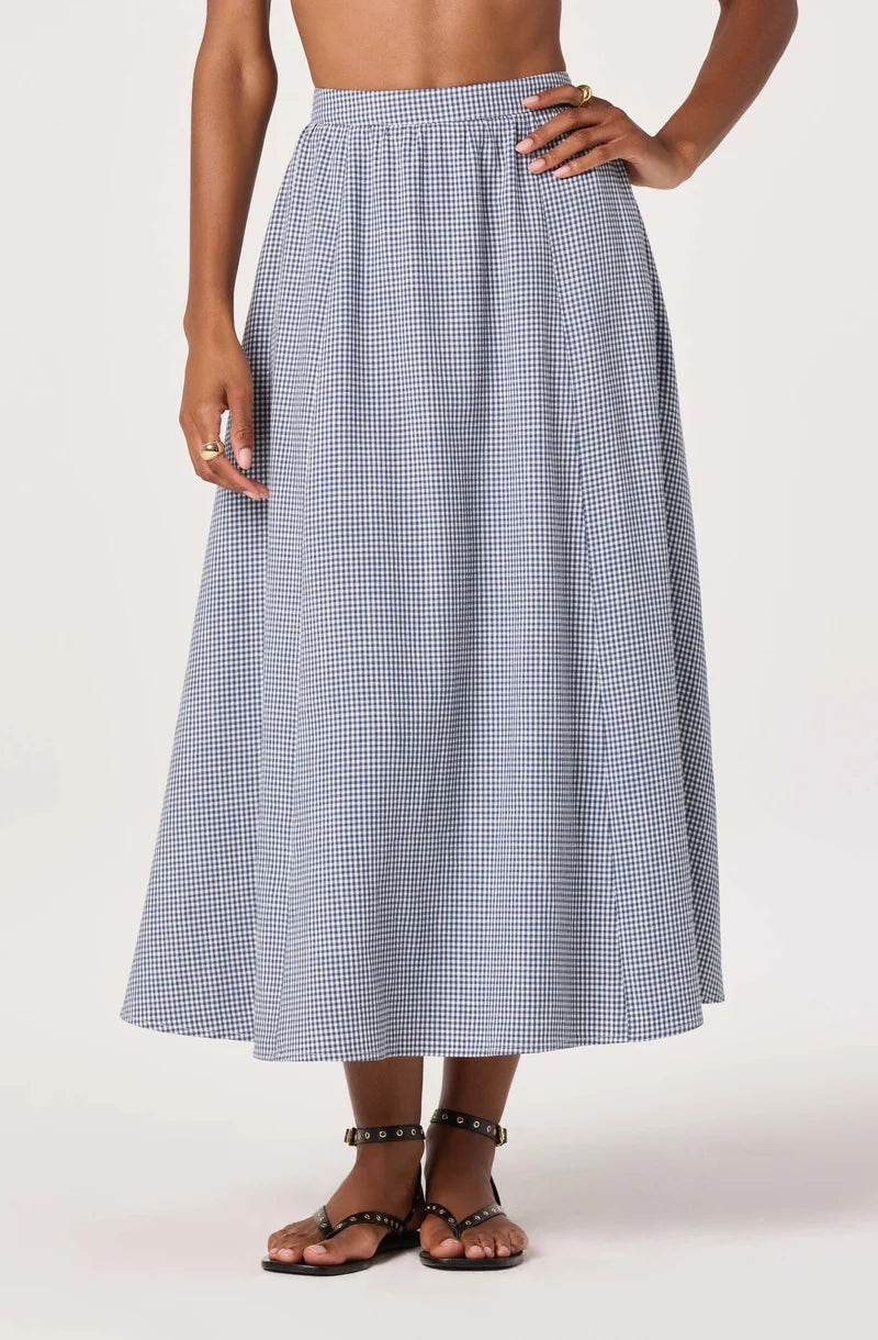 Wylda Skirt