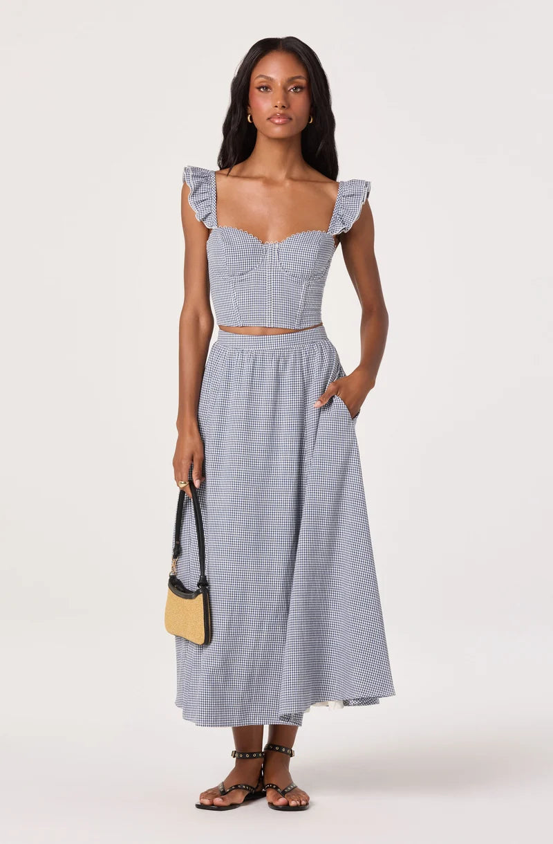 Wylda Skirt