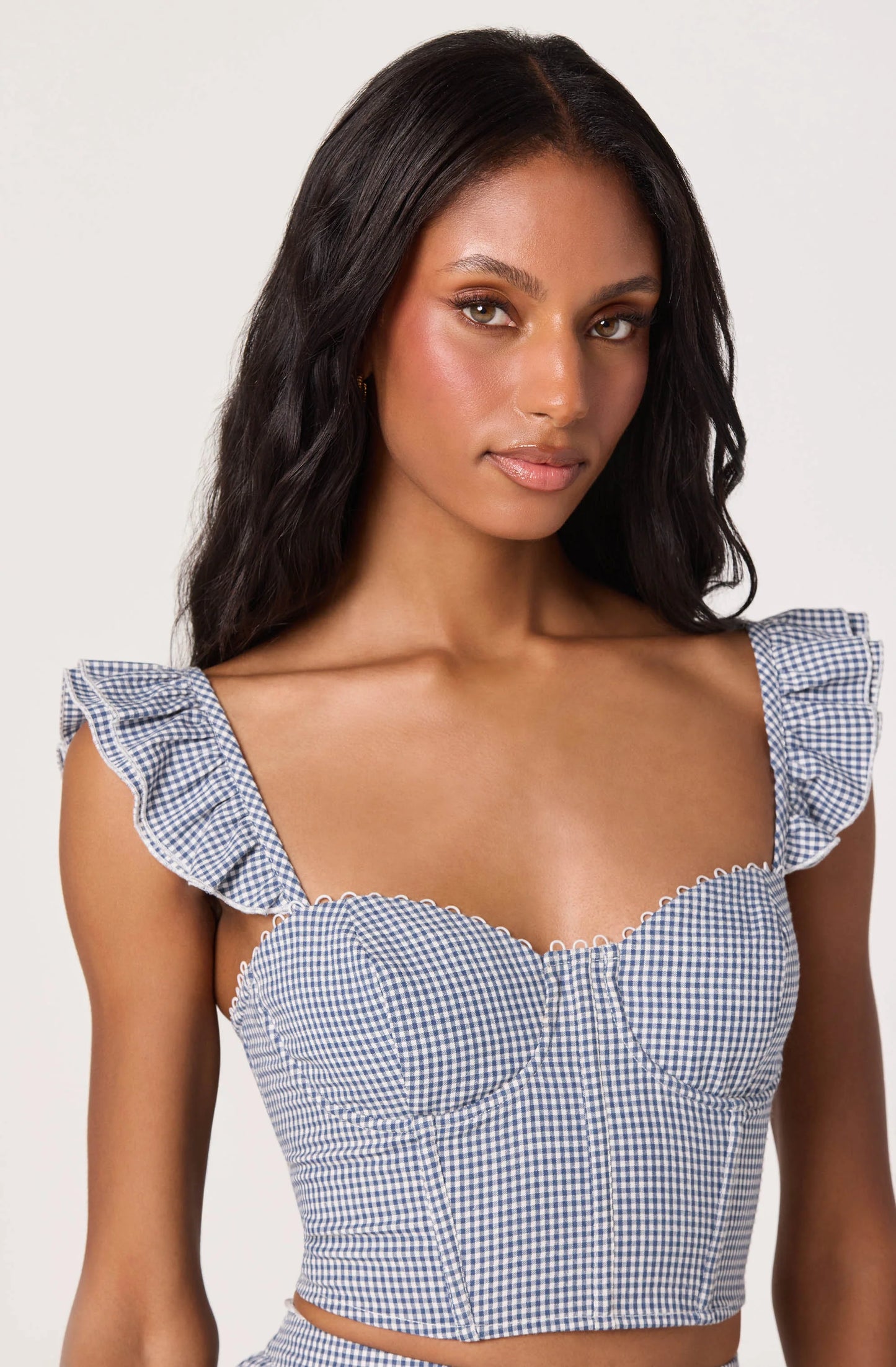 Wedelia Top