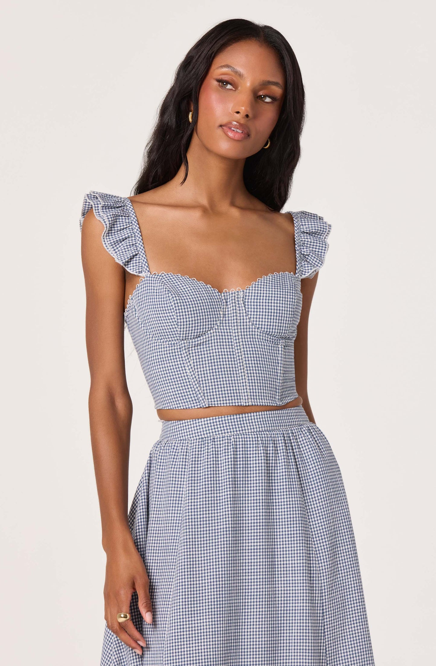 Wedelia Top