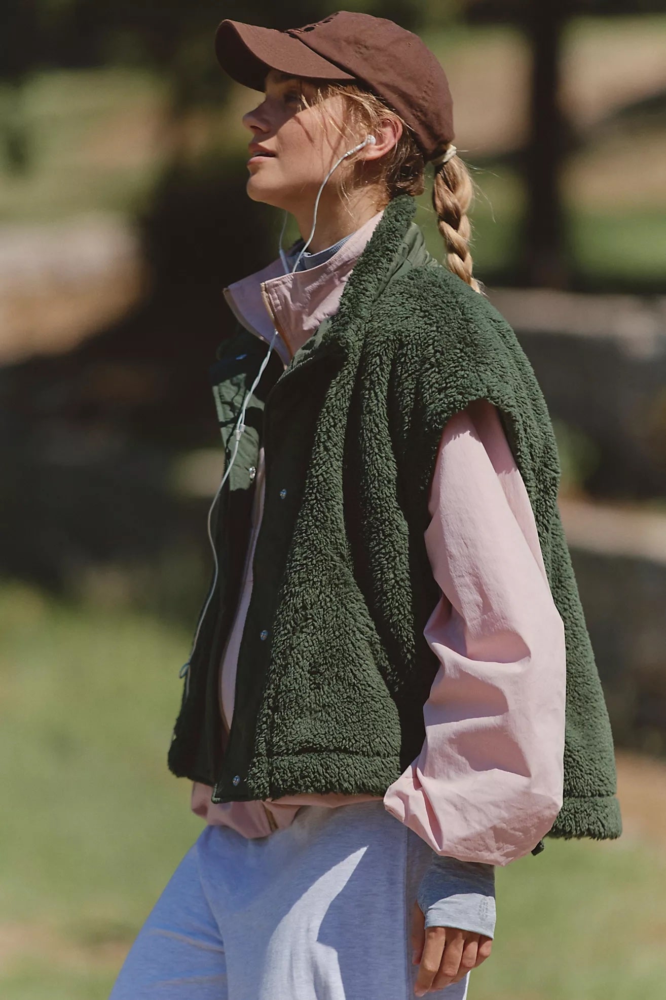 Scout It Out Vest