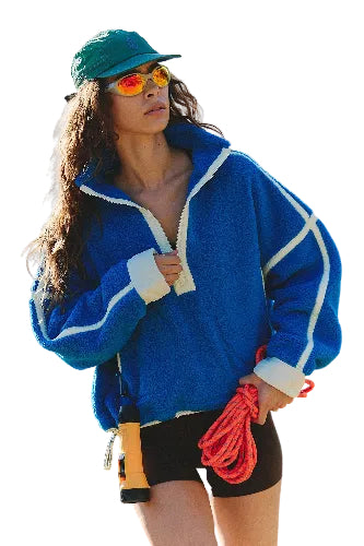 Mountain High 1/2 Zip