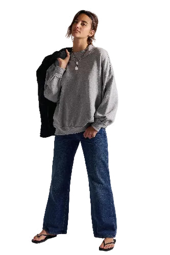 Palm Springs Turtleneck