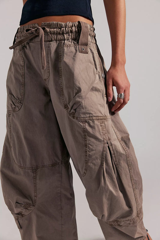 Onset Parachute Pant