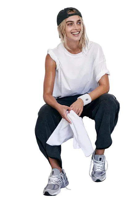 Inspire Tee