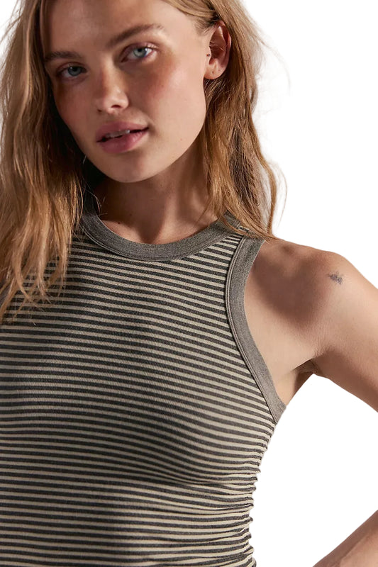 Seamless Stripe