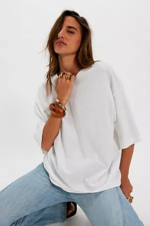 Perfect Oversize Tee
