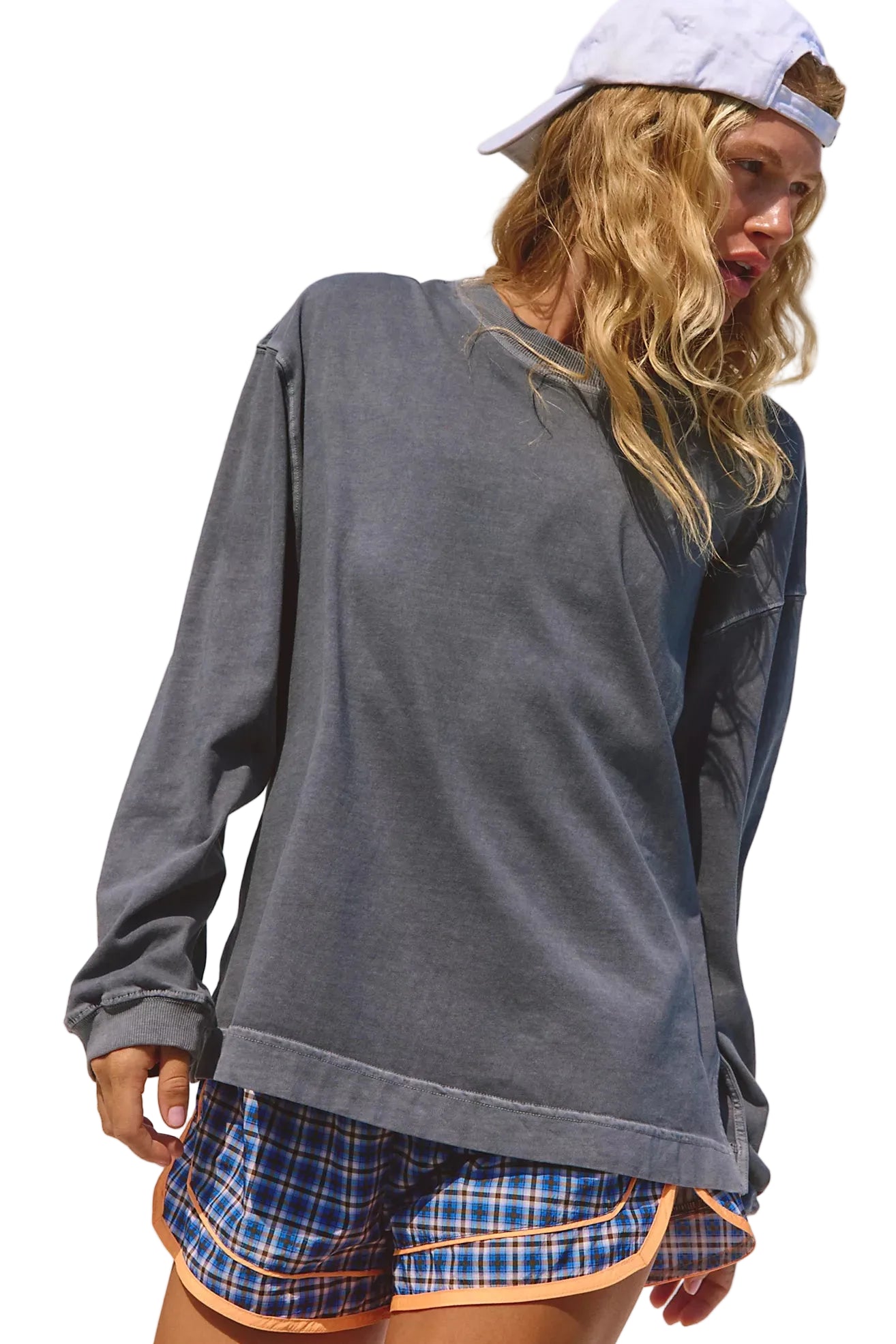 Hustle Solid Layer
