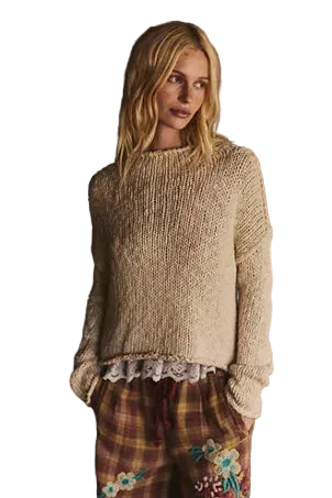 Opal Sweater