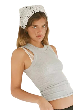 Soft Seamless Tank