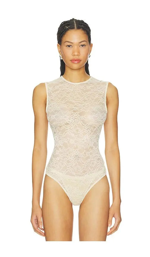 Artis Lace Bodysuit