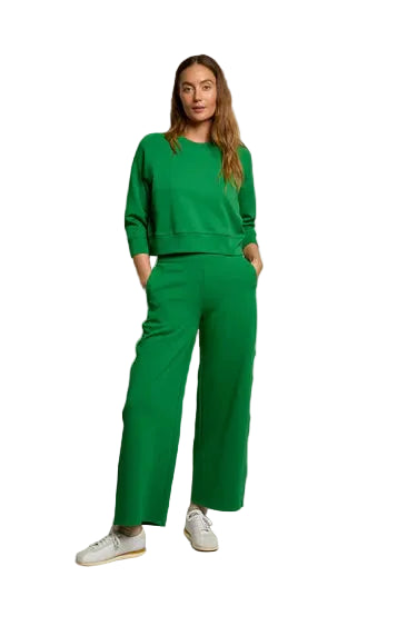 Mikos Pant