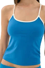 Airweight tank