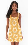 Paradise Sun Knit Dress
