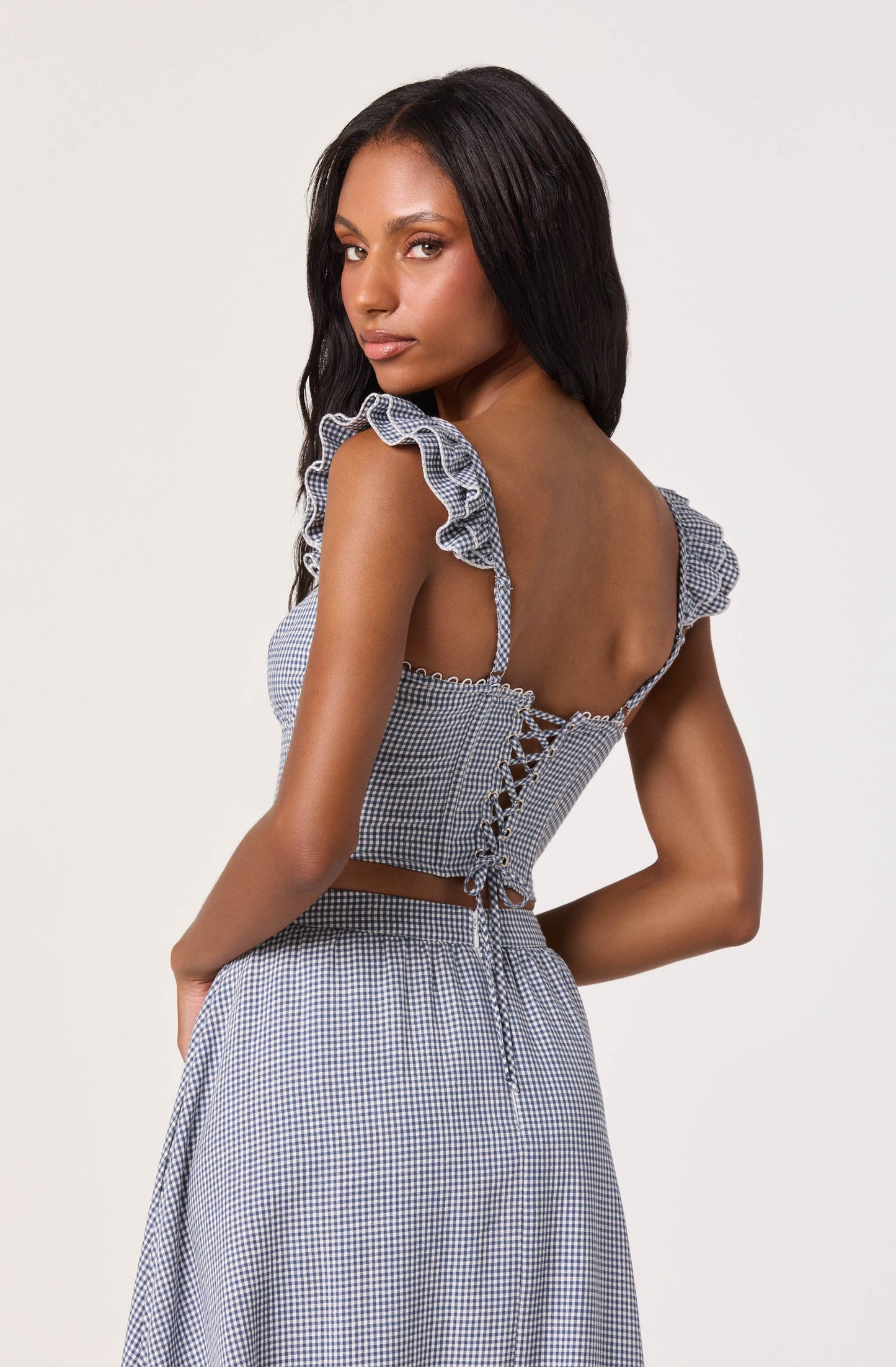 Wedelia Top