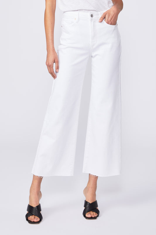 Anessa Raw Hem
