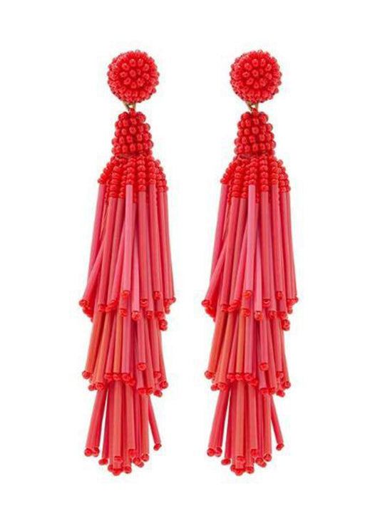 Rain Earrings