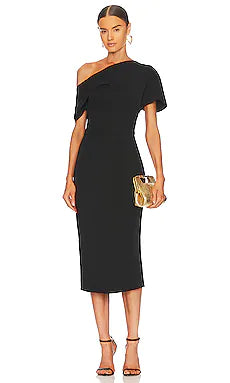 Alexis Midi  Dress