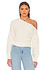 Audrey Off The Shoulder