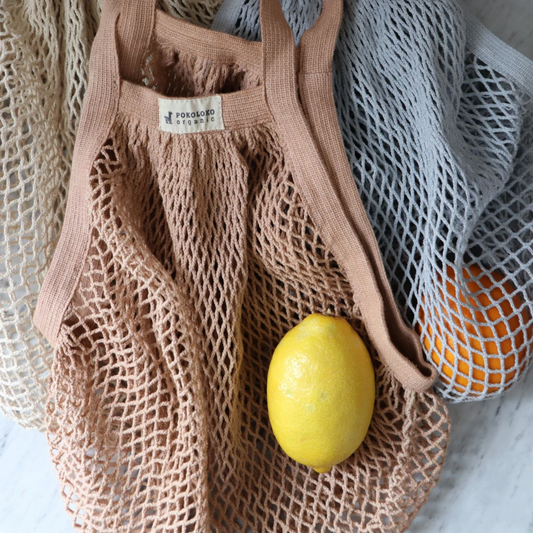 Organic Net Eco Bag