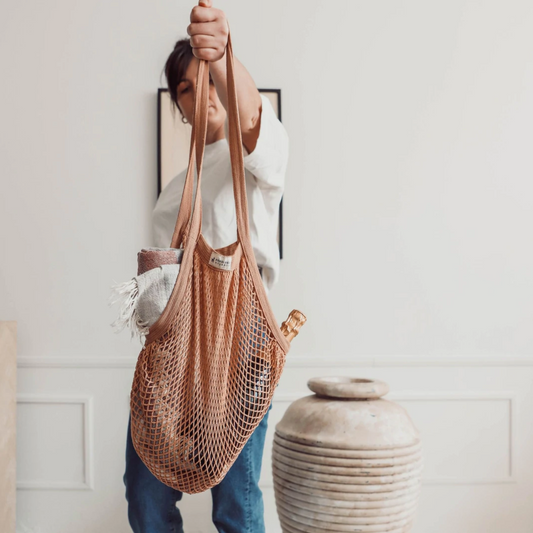 Organic Net Eco Bag