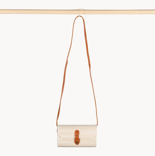 Rectangle Bali Bag