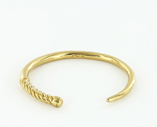 Cuff Bracelet