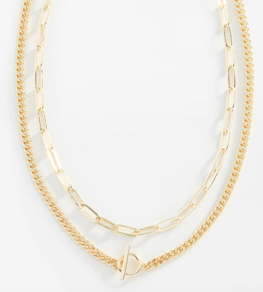 Tracy Necklace