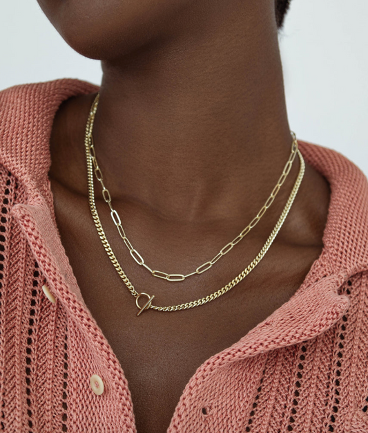 Tracy Necklace